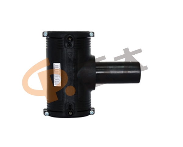 E/F Tee Reducer