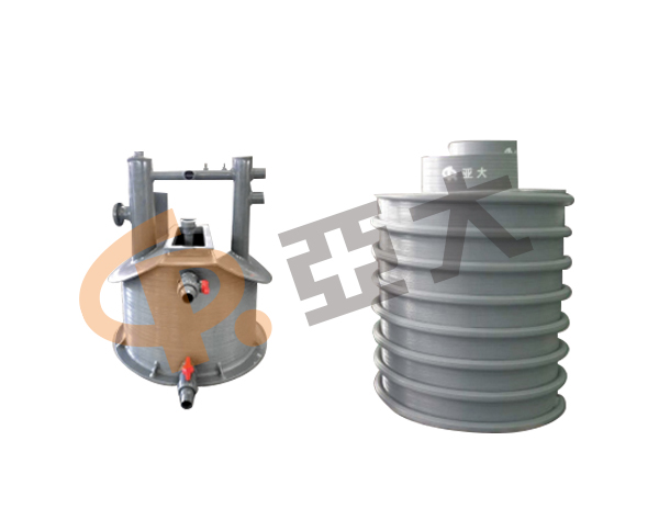 oil water separator